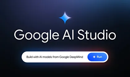 Google AI Studio: Free 1.5 Billion Tokens