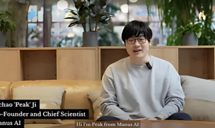 Meet Manus AI: The General AI Agent Transforming Technology and Industry