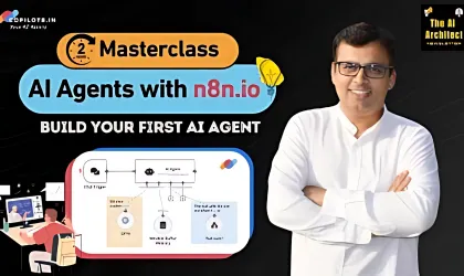 Discover the Top Agentic AI Courses to Shape the Future of Artificial Intelligence