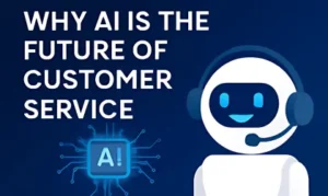 Why AI Tools and Services Are the Future of Innovation